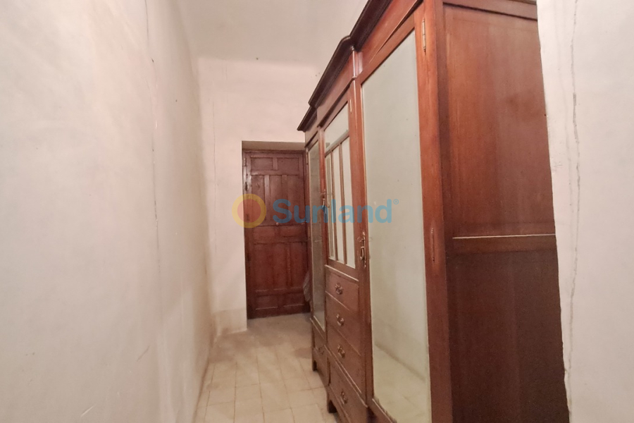 Använda fastigheter - A - Orihuela