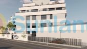 New Build - Apartment - San Pedro del Pinatar - 