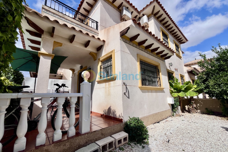 Segunda mano - T - La Zenia