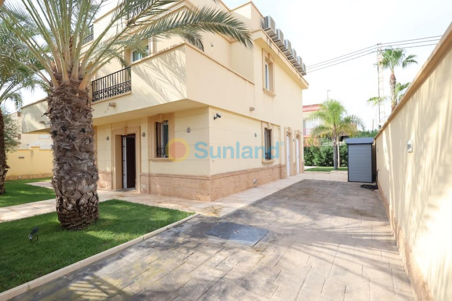 Resale - V - Cabo Roig - Costa blanca