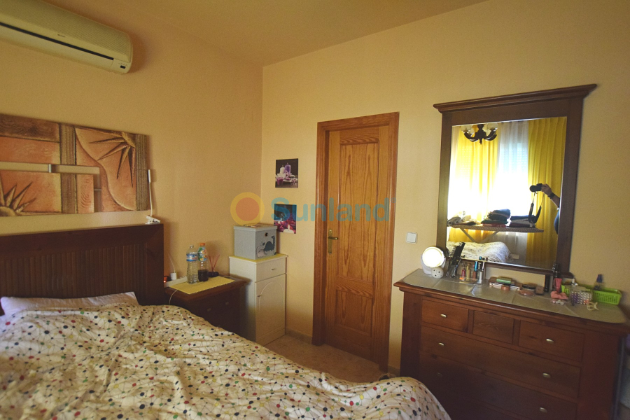 Segunda mano - Detached Villa - Ciudad Quesada - Central Quesada