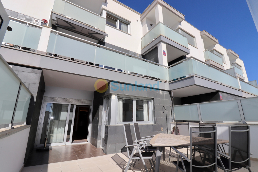 Resale - Townhouse - Guardamar del Segura - 