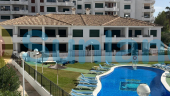 Ny bygg - Ground floor apartment - Orihuela Costa - Lomas de Campoamor