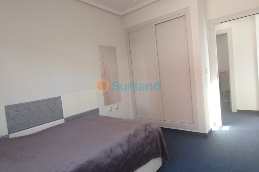 Segunda mano - Chalet - Orihuela Costa - Lomas De Cabo Roig