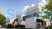 New Build - Villa - La Marina - El pinet