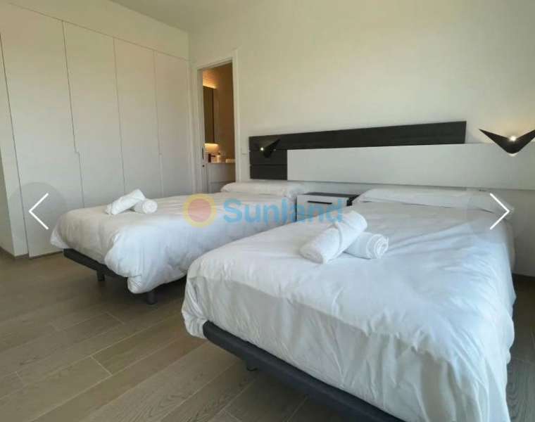 Använda fastigheter - Lägenhet - Las Colinas Golf