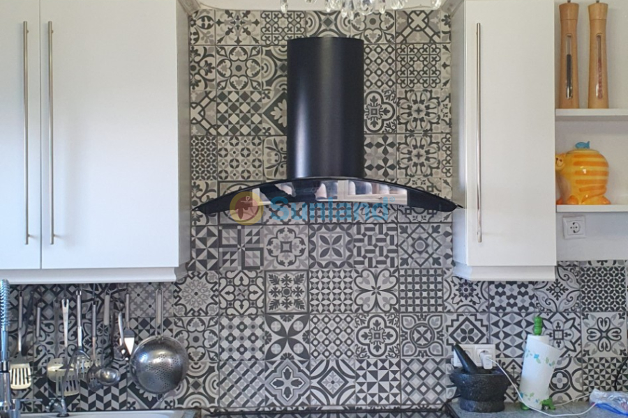 Verkauf - Haus - Orihuela - La Florida