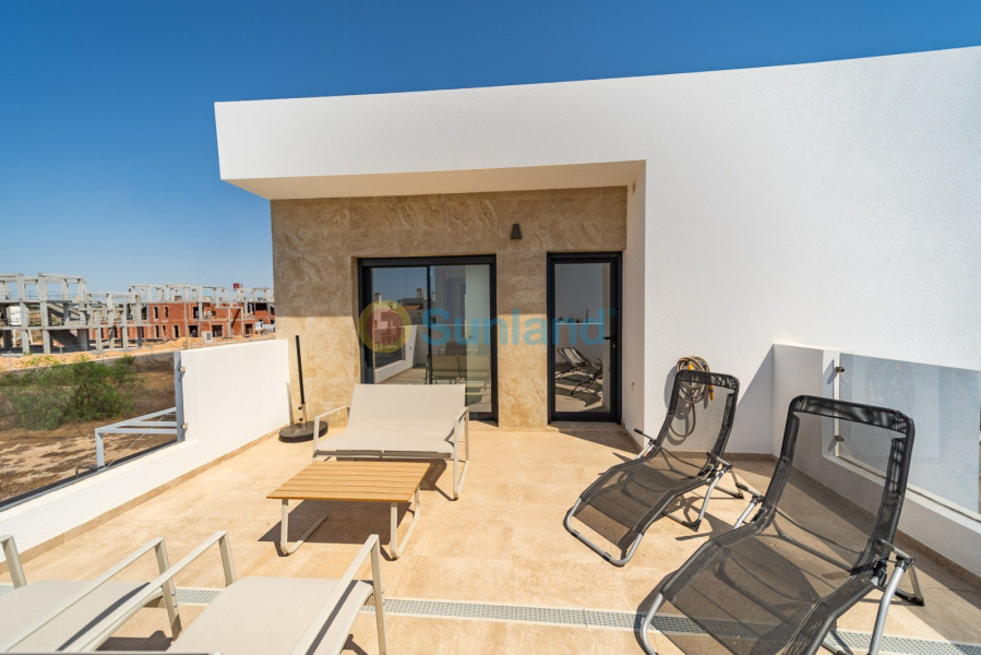 Вторичка - Bилла - Ciudad Quesada