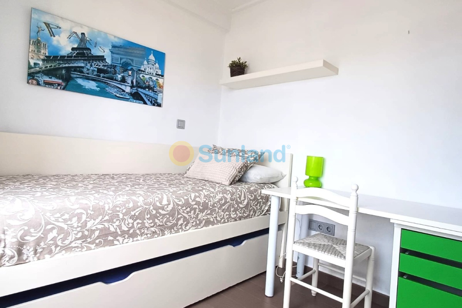 Segunda mano - Apartamento - Santa Pola - Gran Playa