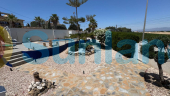 Resale - Villa - Algorfa - Lomas de La Juliana