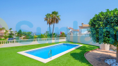 Resale - Villa - Benissa