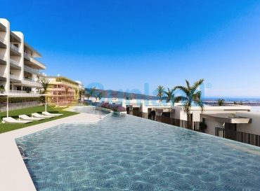 Ground floor apartment - New Build - Mutxamel - Bonalba-cotoveta