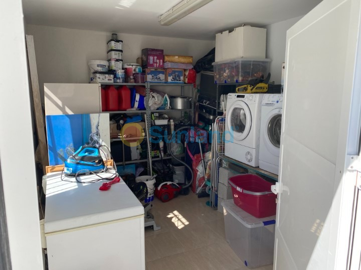 Resale - Detached Villa - Ciudad Quesada - Central Quesada