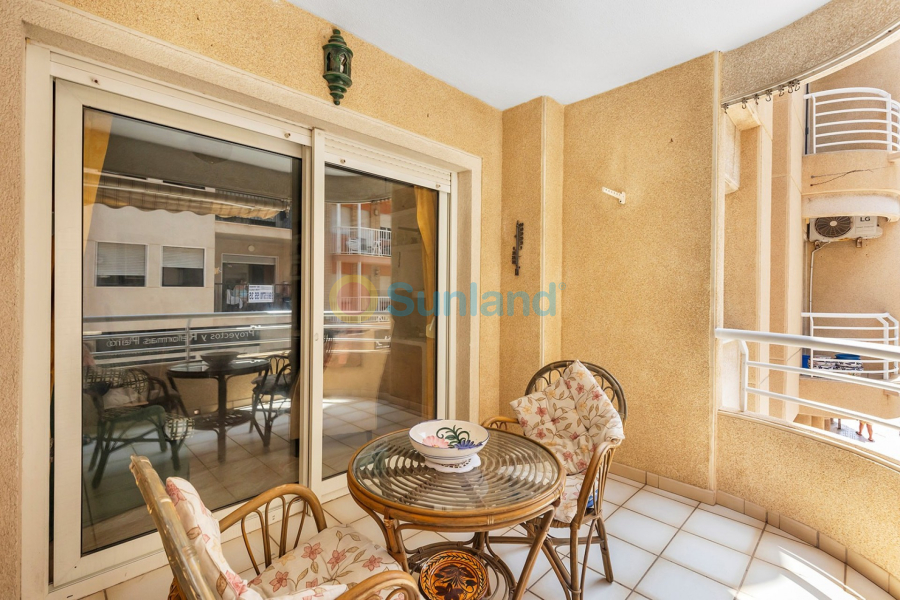 Resale - Apartment - Flat - La Mata - Playa