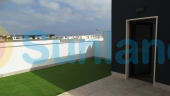 New Build - Semidetached - Orihuela costa - pueblo