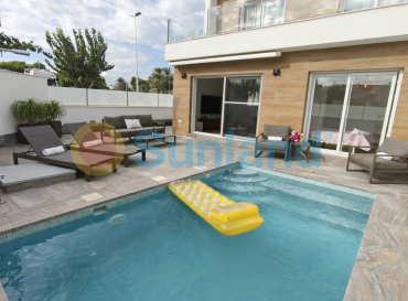 Haus - Verkauf - San Pedro del Pinatar - San Pedro del Pinatar