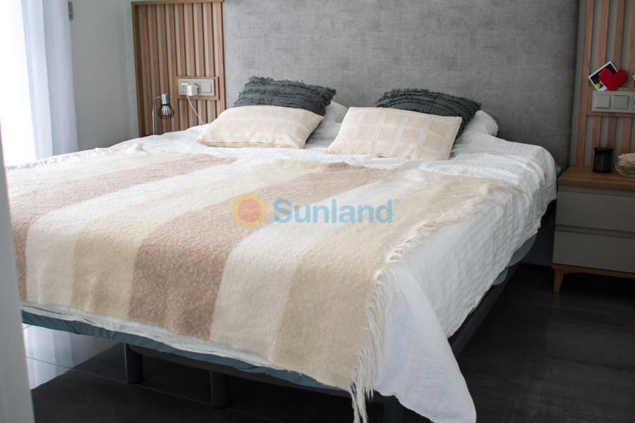 Segunda mano - Chalet - Torrevieja - Los Altos