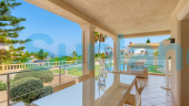 Resale - Villa - Benissa
