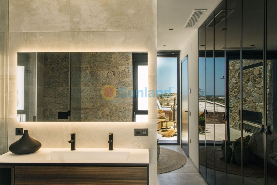 New Build - Villa - Rojales - ALTOS DE LA MARQUESA