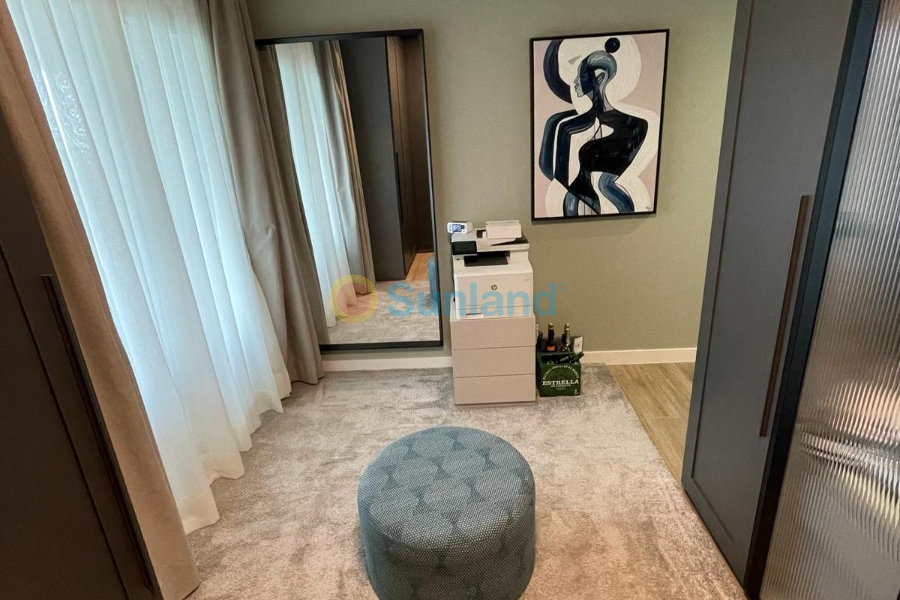 Segunda mano - Apartamento - Torrevieja - Punta Prima