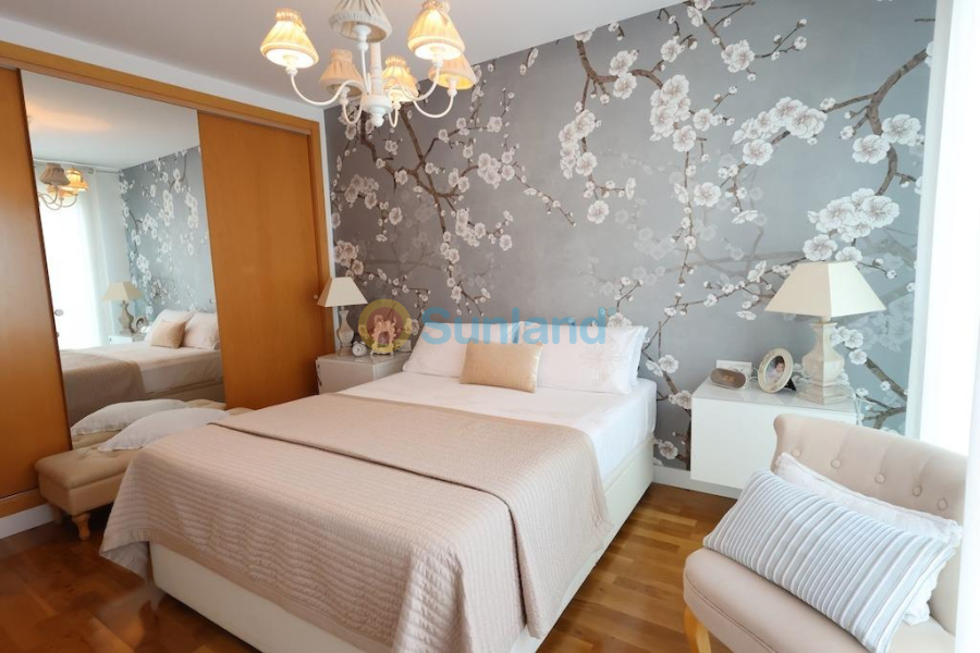 Resale - A - Orihuela Costa - Lomas De Campoamor-las Ramblas