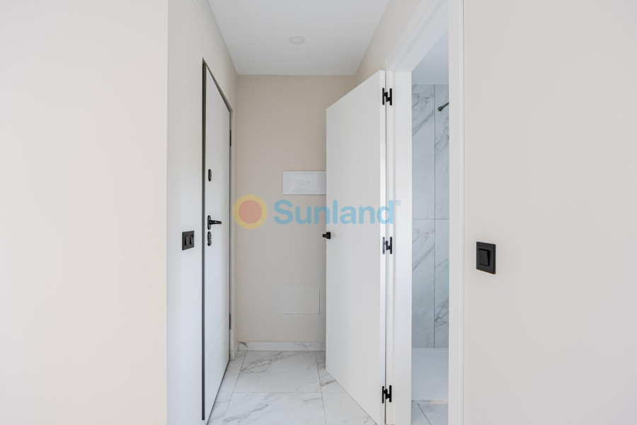 New Build - Villa - Rojales - Ciudad Quesada