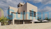 New Build - Villa - Orihuela costa - Las Higuericas