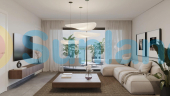 New Build - Apartment - Villajoyosa - Cala de Finestrat