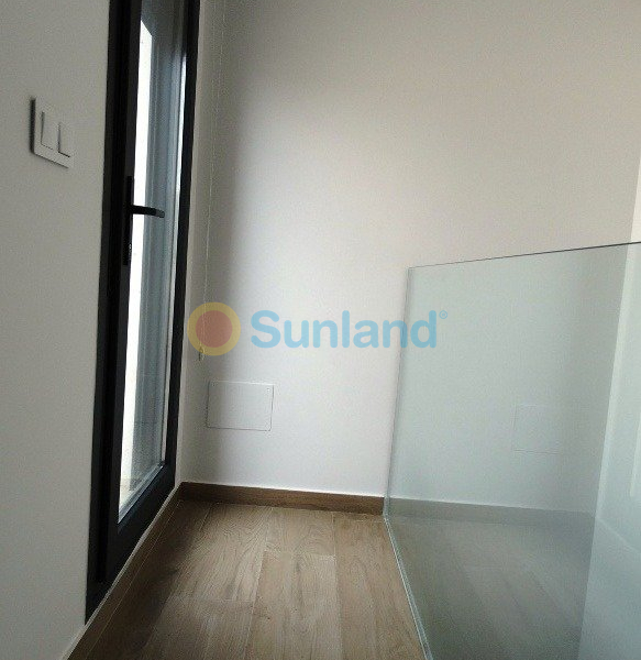 New Build - Semidetached - Orihuela costa - pueblo