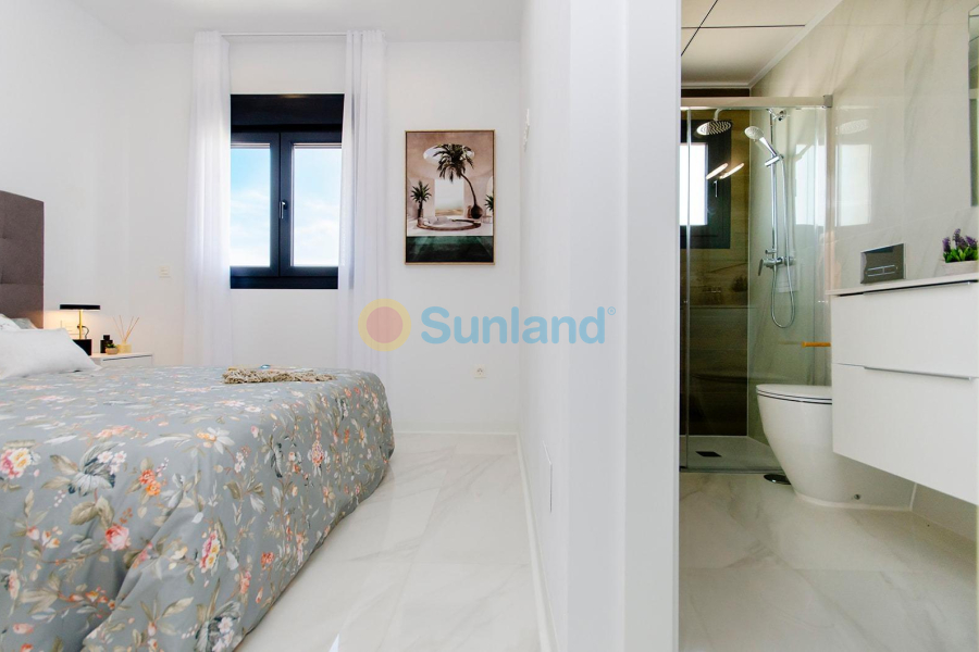 New Build - Villa - Orihuela - Vistabella Golf