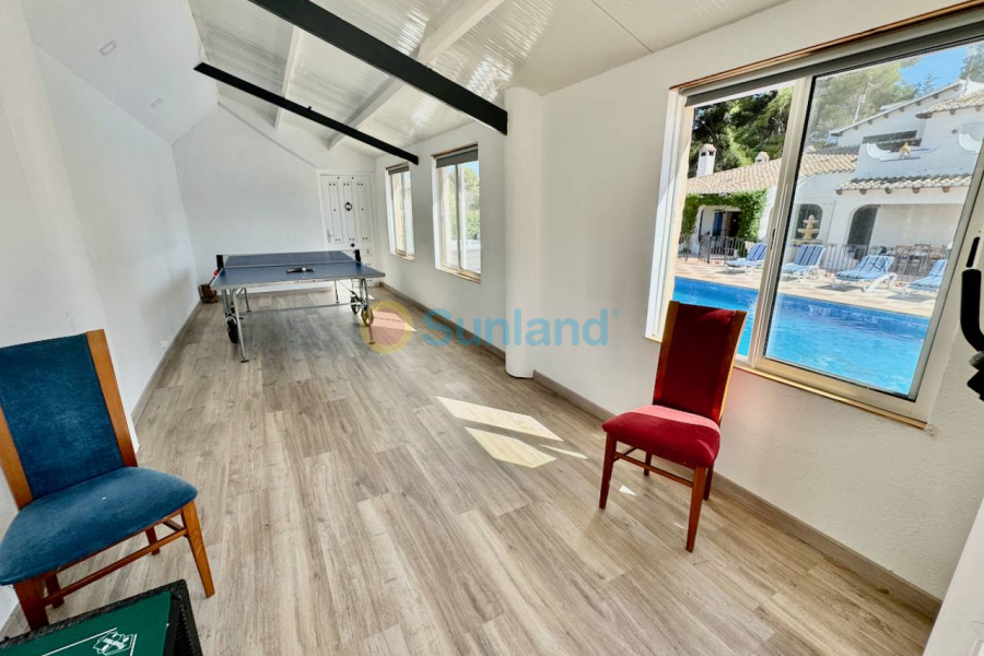 Segunda mano - Country house - Castalla