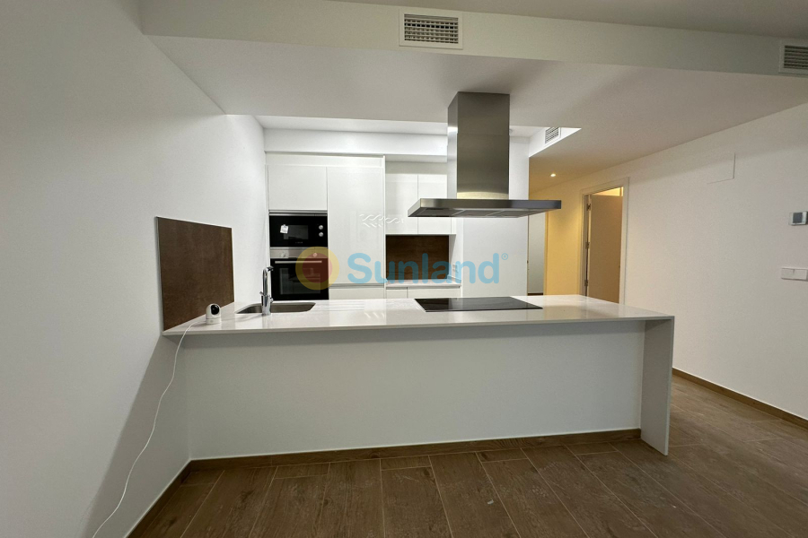 Segunda mano - Apartamento - Villajoyosa