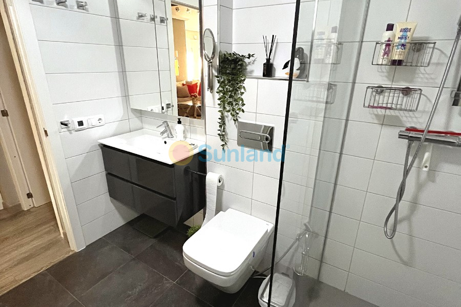 Brukte eiendommer - Detached Villa - Ciudad Quesada - Central Quesada