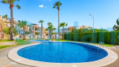 Resale - Quad house - Orihuela Costa - Playa Flamenca
