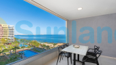 Resale - Apartment - Orihuela Costa - Punta Prima