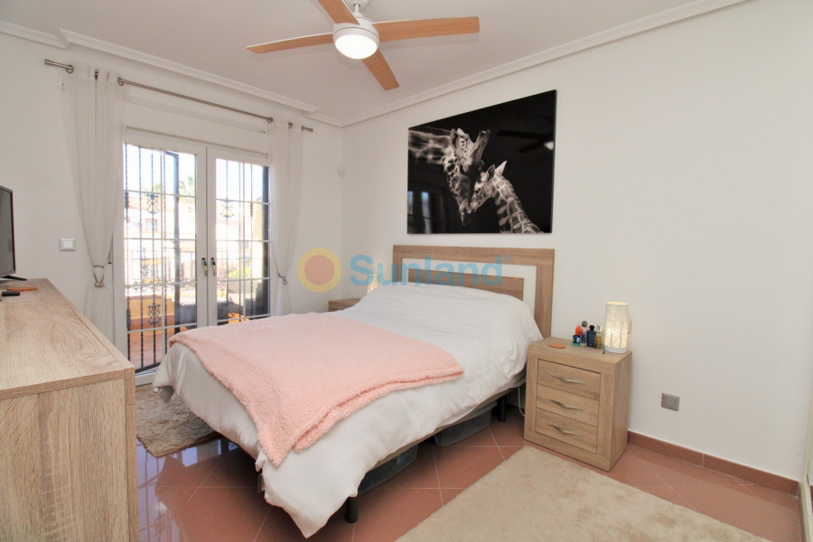 Resale - Villa - Villamartin - Los Dolses