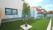 New Build - Villa - San Miguel De Salinas - Cerro del Sol