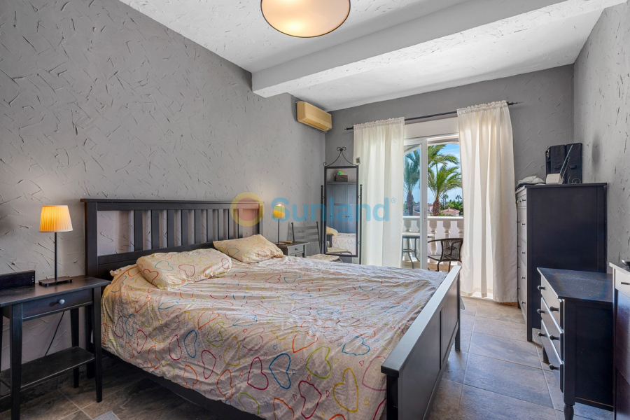 Resale - Villa - Ciudad Quesada - Rojales