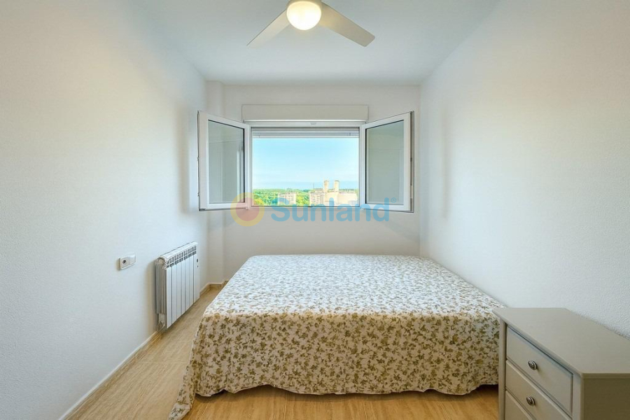 Segunda mano - Terraced house - Orihuela Costa - Aguamarina