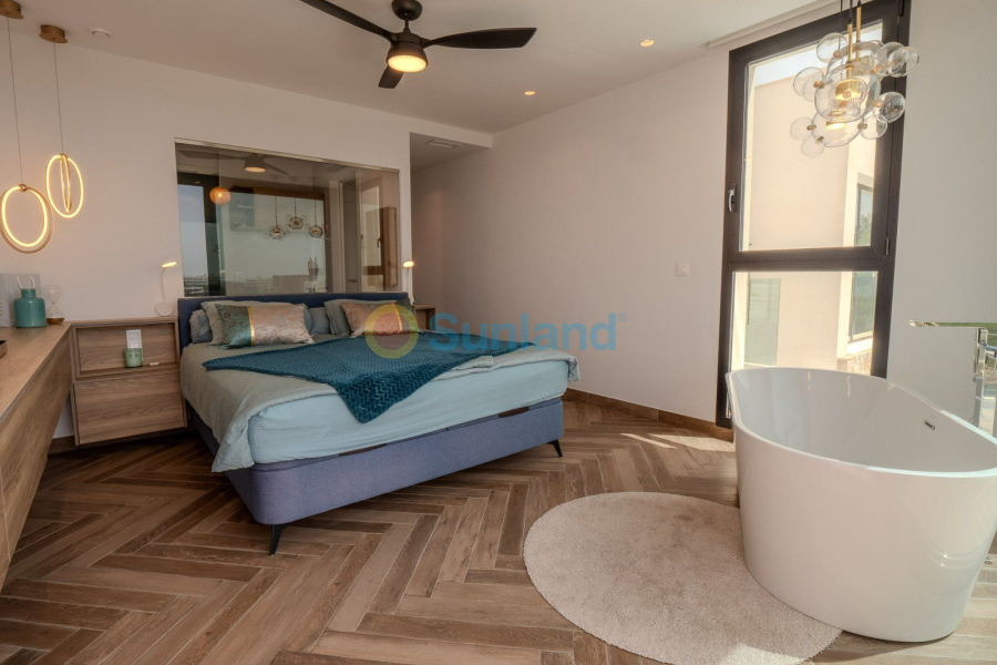 Вторичка - Bилла - Orihuela Costa - Las colinas golf