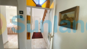 Resale - Detached Villa - Ciudad Quesada - Central Quesada