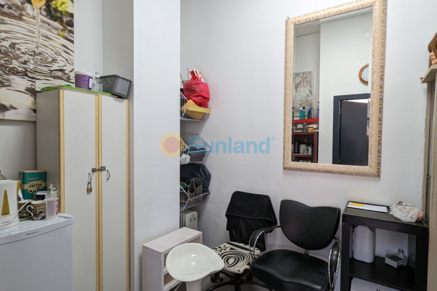 Segunda mano - Commercial - Lo Crispín