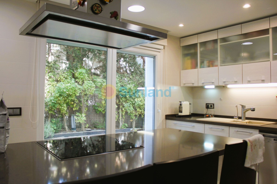 Segunda mano - Chalet - Orihuela Costa - Dehesa De Campoamor