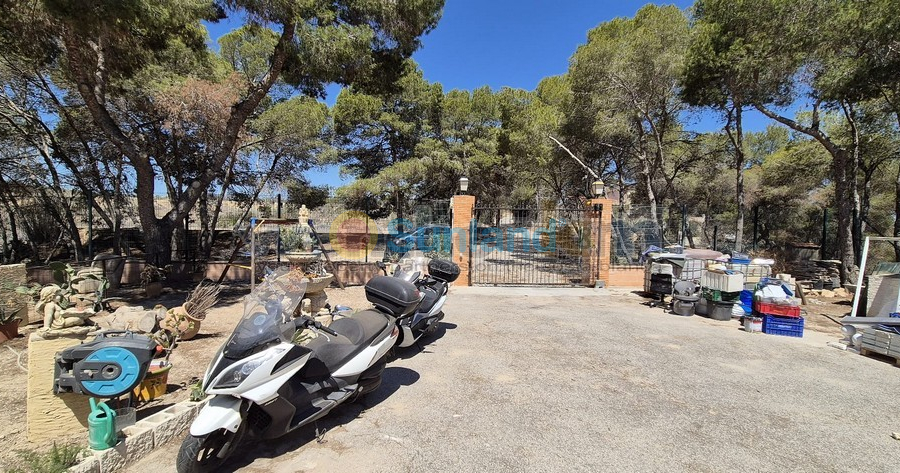 Вторичка - Bилла - Torrevieja - Los Balcones