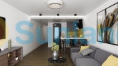 New Build - Penthouse - ALICANTE - Centro