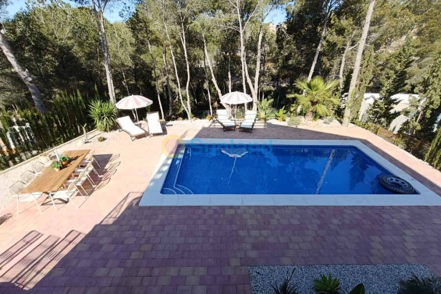 Verkauf - Haus - Pinar De Campoverde - 