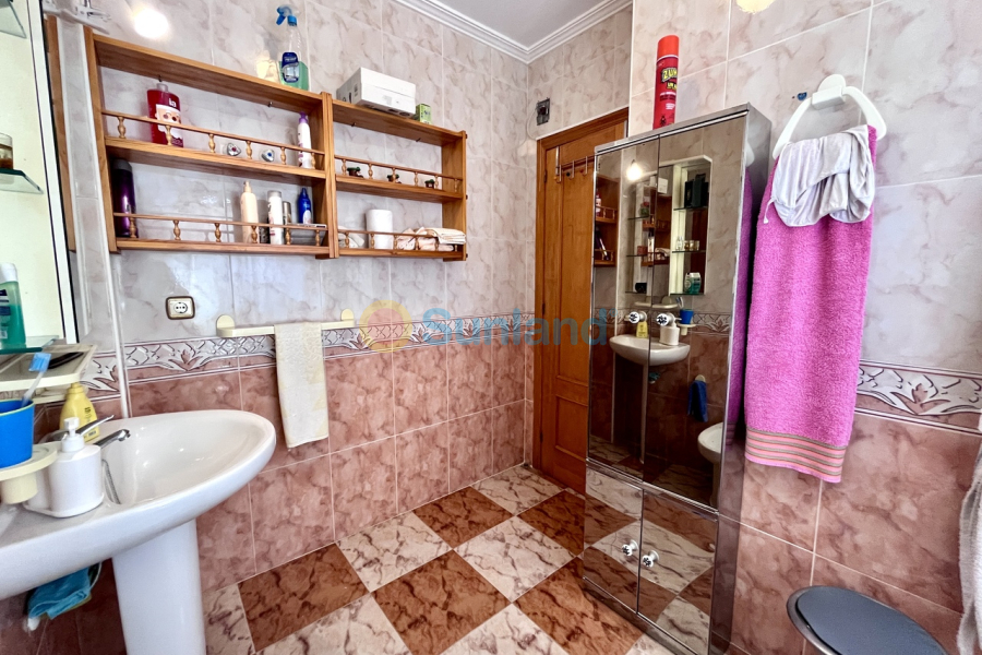 Segunda mano - T - La Zenia