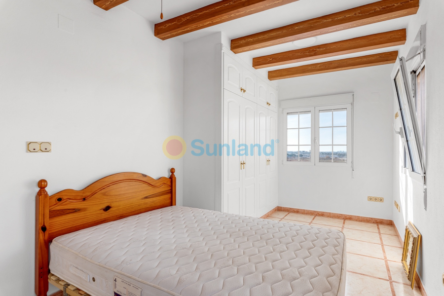 Brukte eiendommer - Villa - Torrevieja