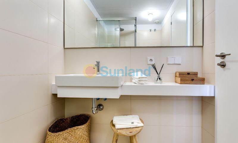 Ny bygg - Bungalow - Torrevieja - Los Balcones