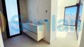 Resale - Villa - Finestrat - Sierra Cortina